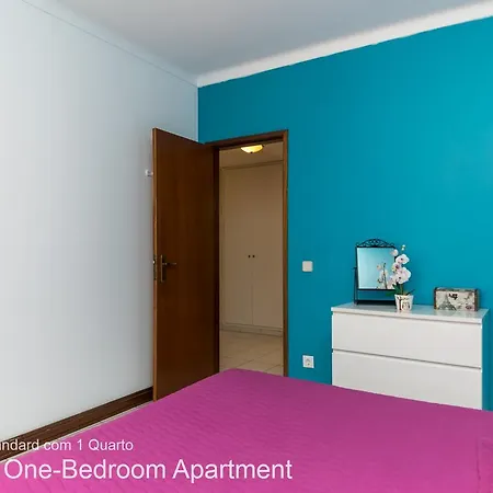 Akisol Rose Apartment Portimao