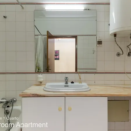 Apartment Akisol Rose Portimao