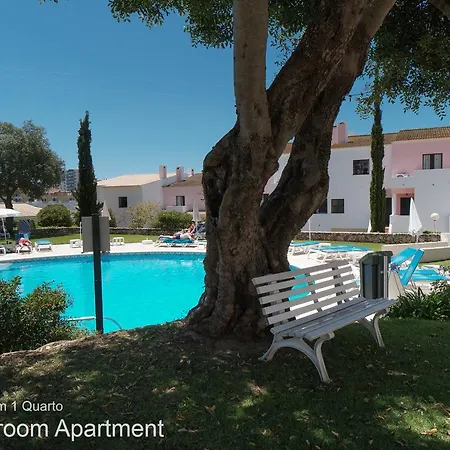 Apartment Akisol Rose Portimao