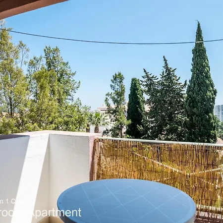 Akisol Rose Apartment Portimao