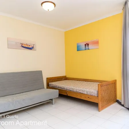Akisol Rose Apartmán Portimão