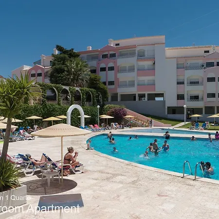 Akisol Rose Apartmán