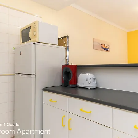 Akisol Rose Apartmán Portimão